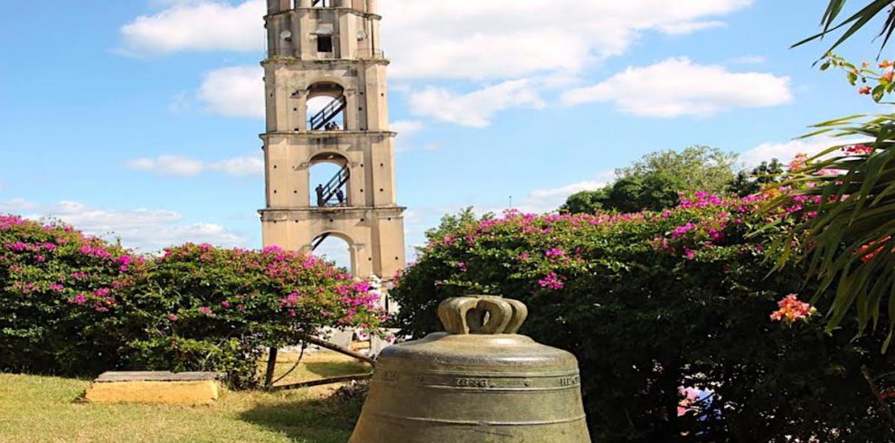 tower-bell