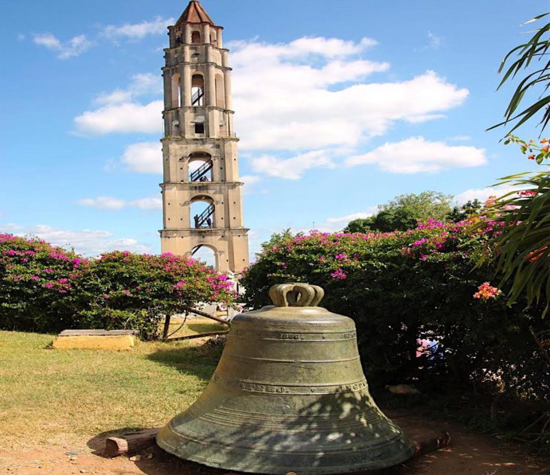 tower-bell