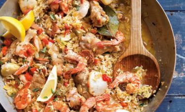 Casilda Fishing Village Seafood/Lobster Evening Tour