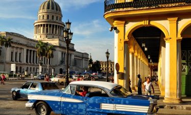 Explore Cienfuegos, Trinidad 4 days